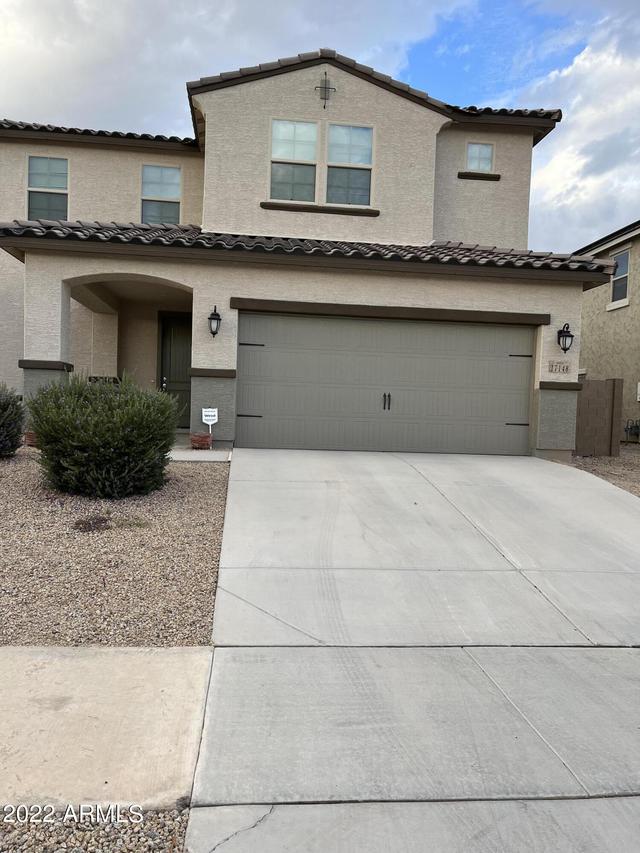 17148 W Hadley St., Goodyear, AZ 85338