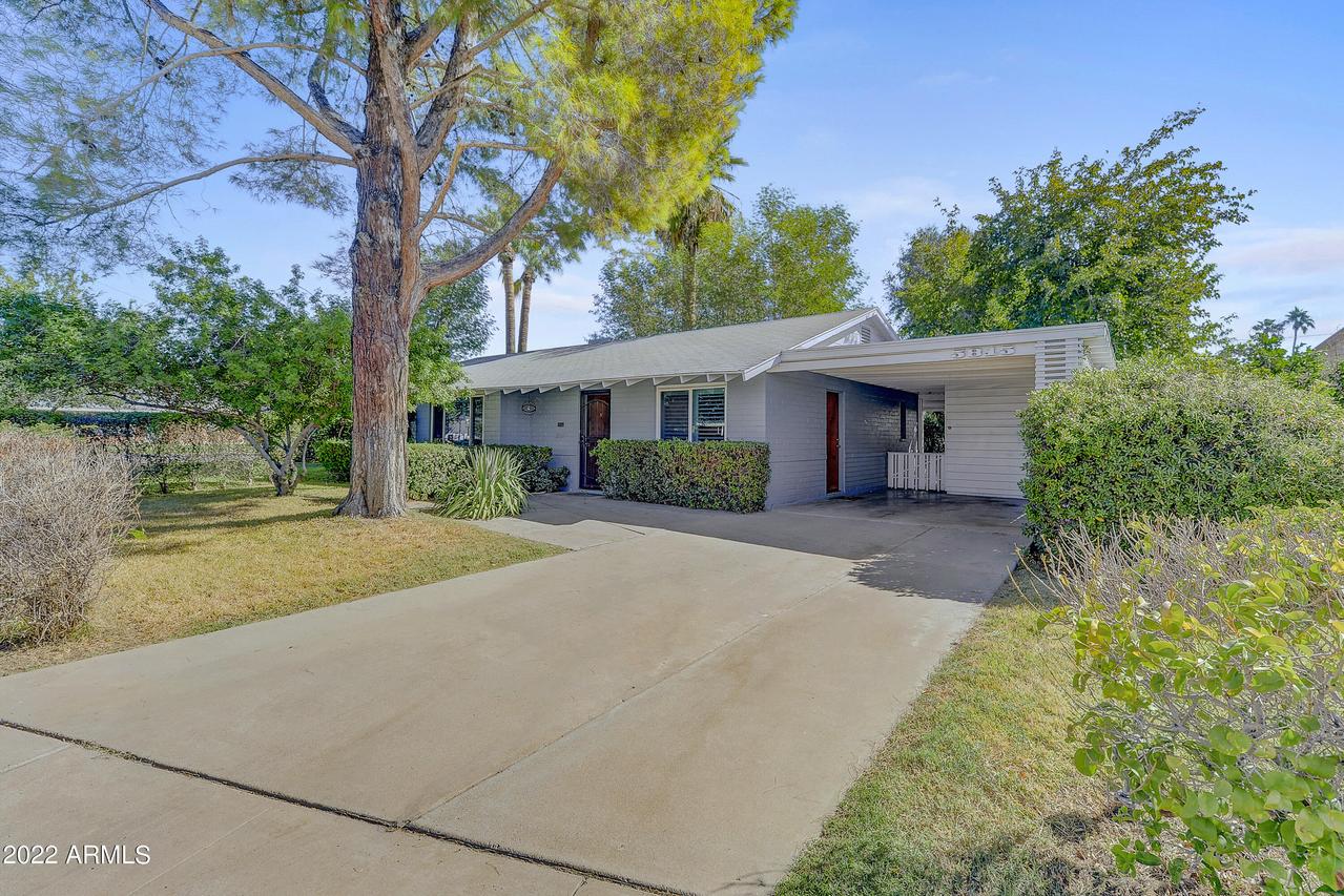 5815 N 13th St., Phoenix, AZ 85014