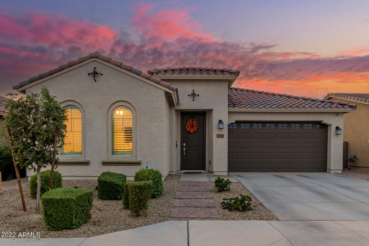 4110 S 97th Ave., Tolleson, AZ 85353