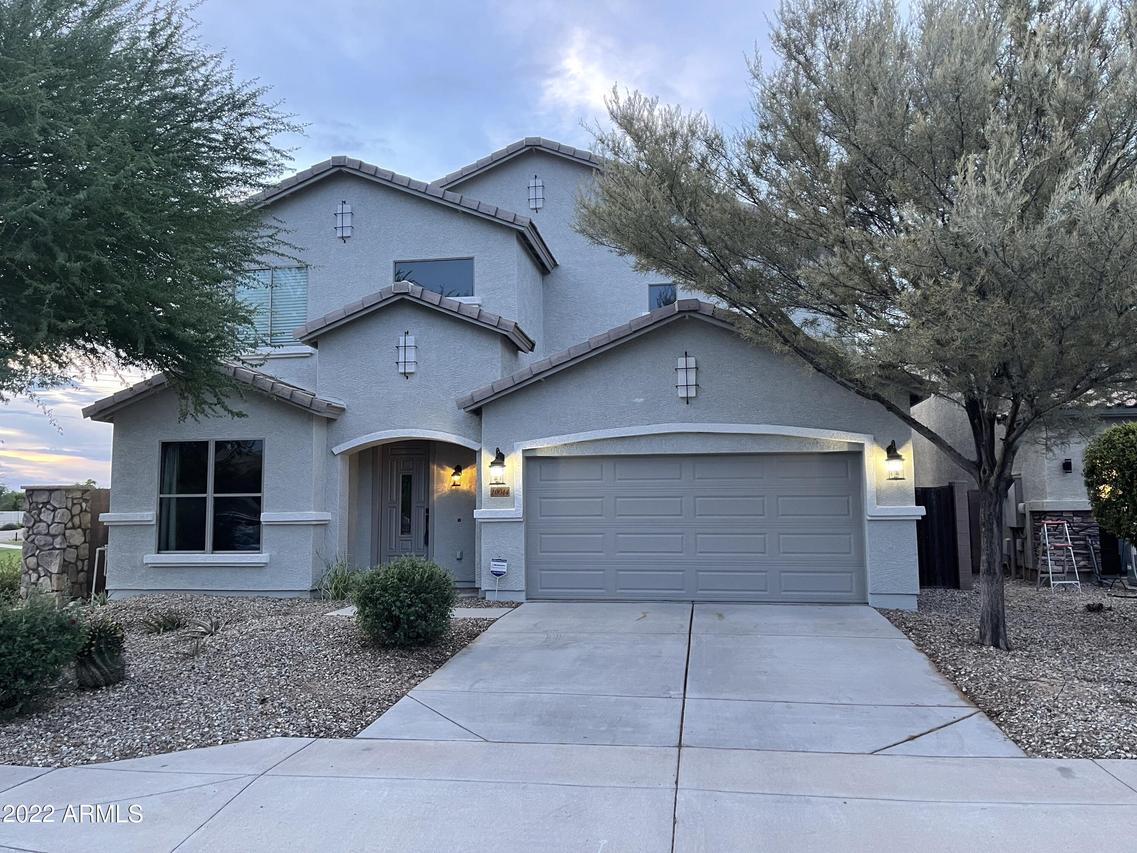 10044 W Raymond St., Tolleson, AZ 85353