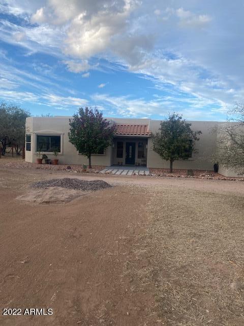5654 E Bramwell Rd., Hereford, AZ 85615