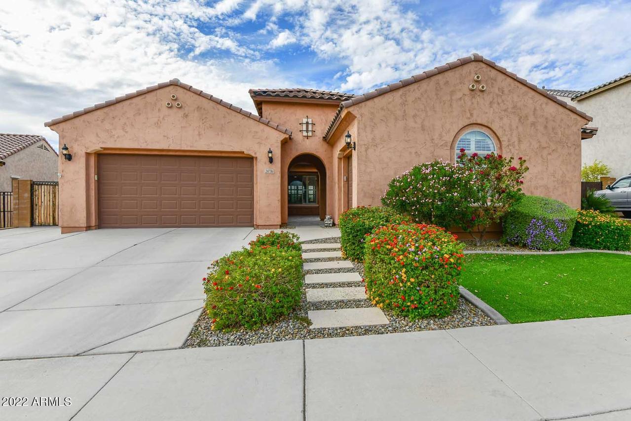 24736 N 94th Ave., Peoria, AZ 85383