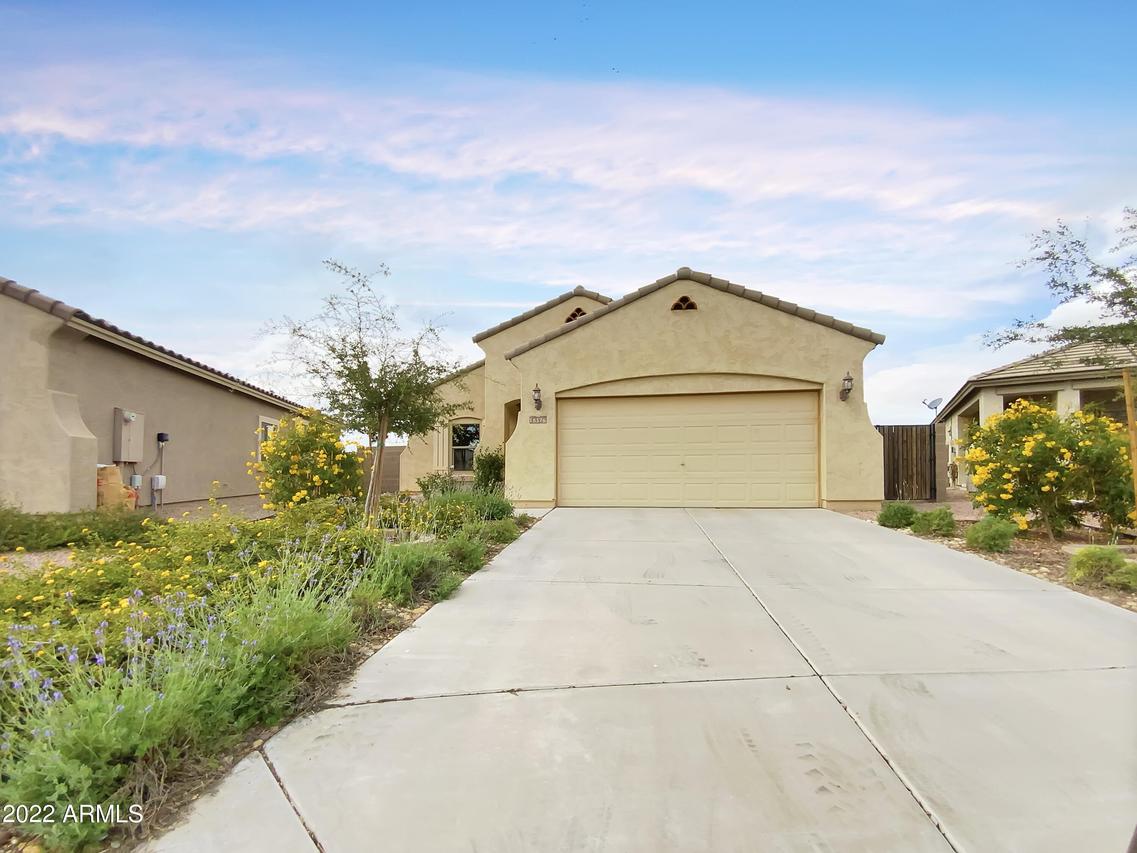 18576 N Ibis Way, Maricopa, AZ 85138