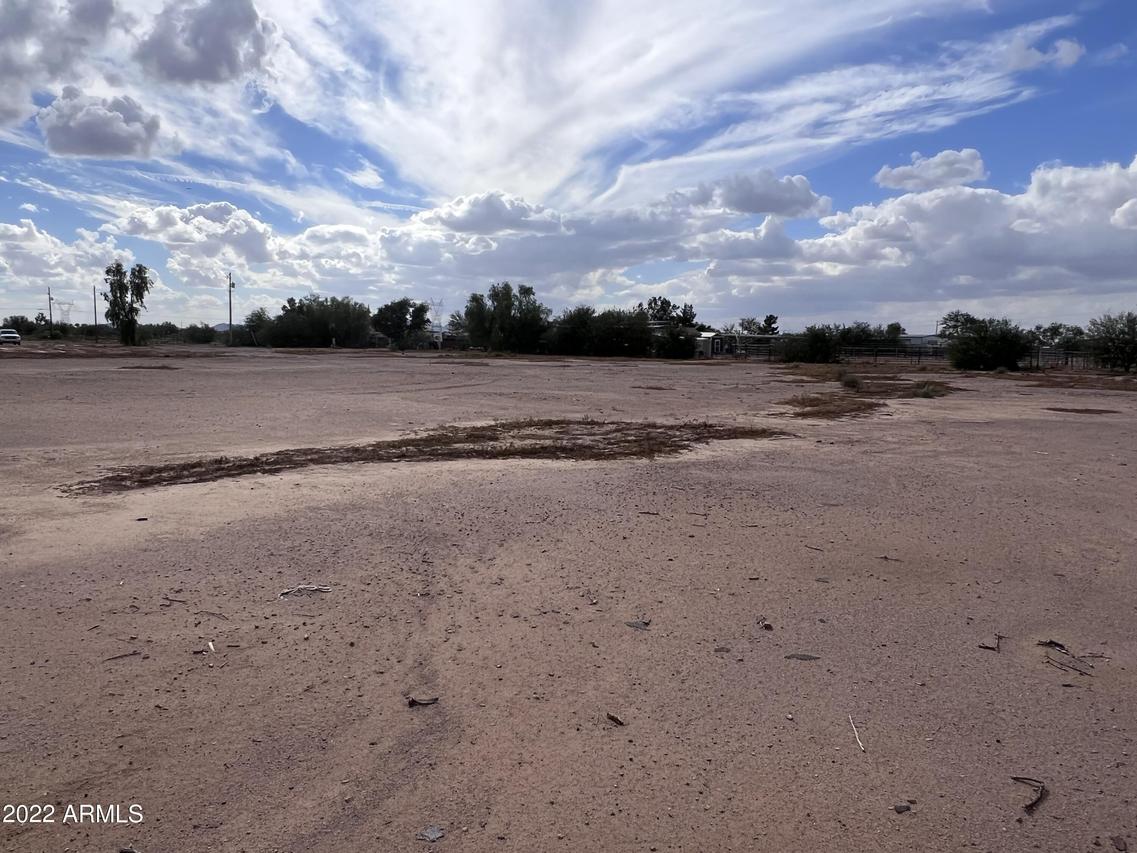 00 E Ranch Rd. #118, San Tan Valley, AZ 85140