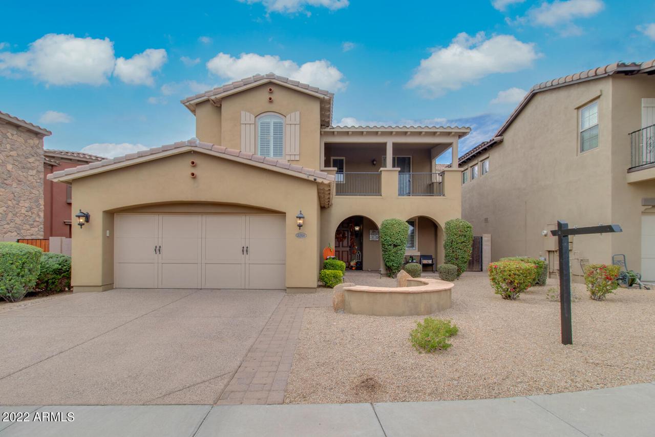 22516 N 37th Ter., Phoenix, AZ 85050