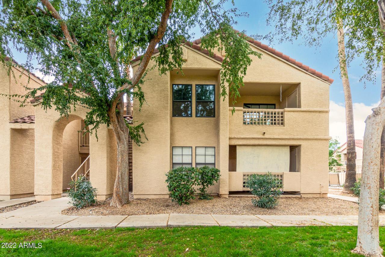 2855 S Extension Rd. #212, Mesa, AZ 85210