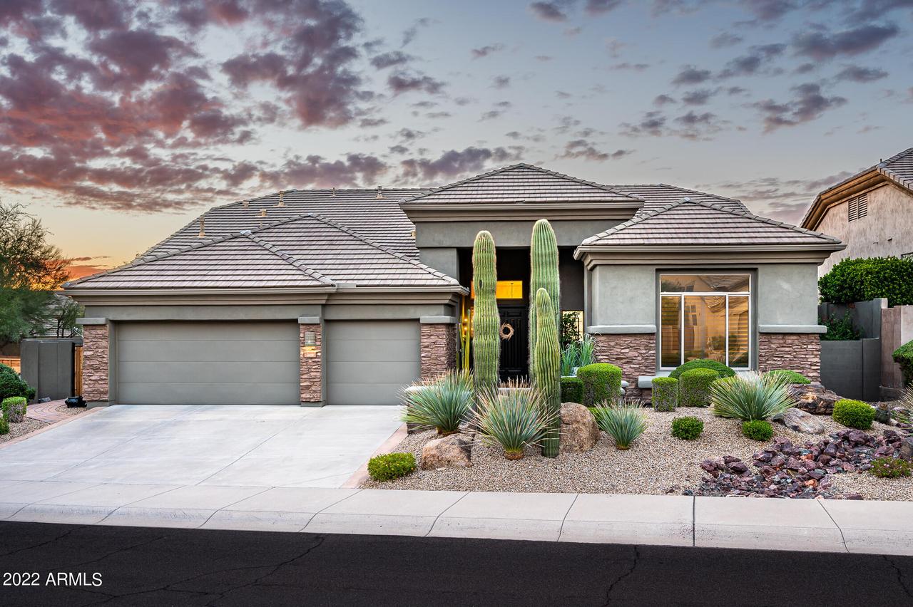 16530 N 109th Pl., Scottsdale, AZ 85255
