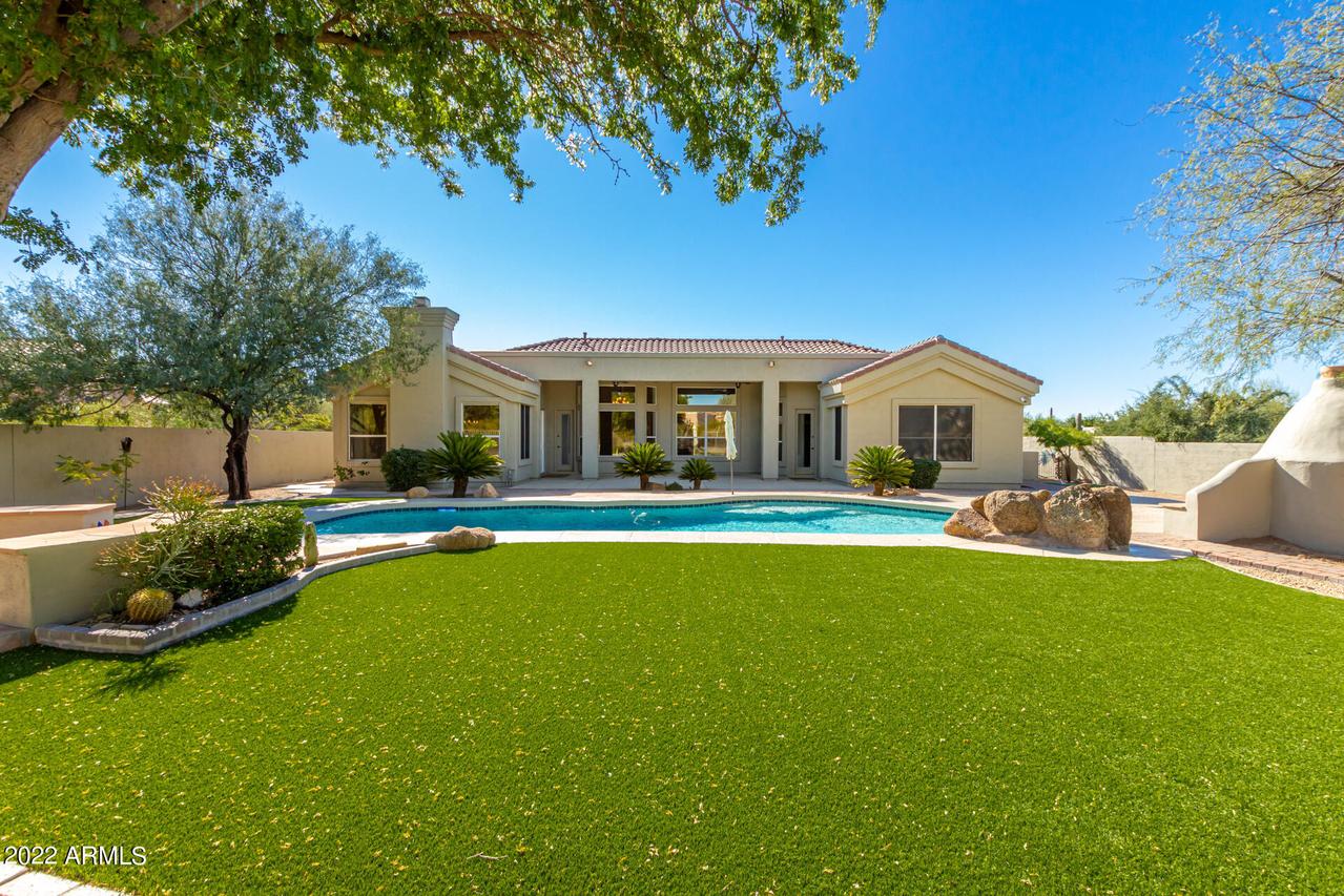 7420 E Red Bird Rd., Scottsdale, AZ 85266