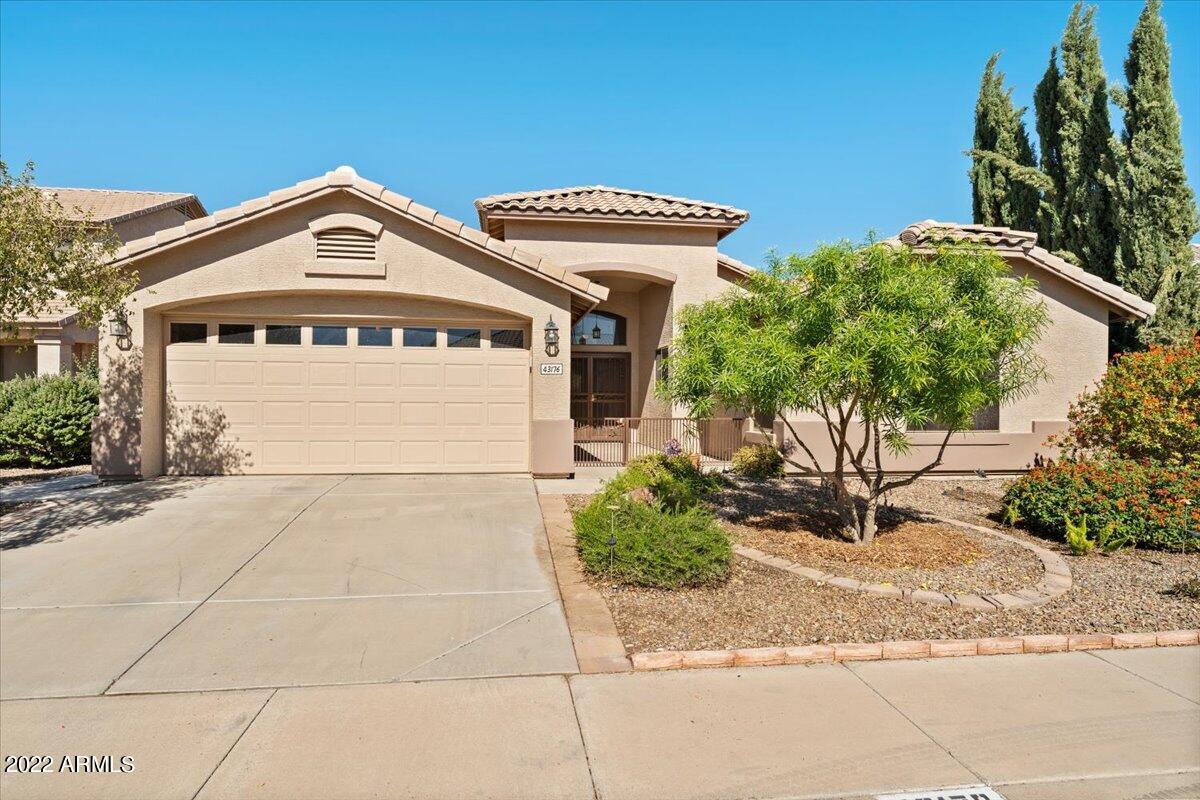 43176 W Hillman Dr., Maricopa, AZ 85138