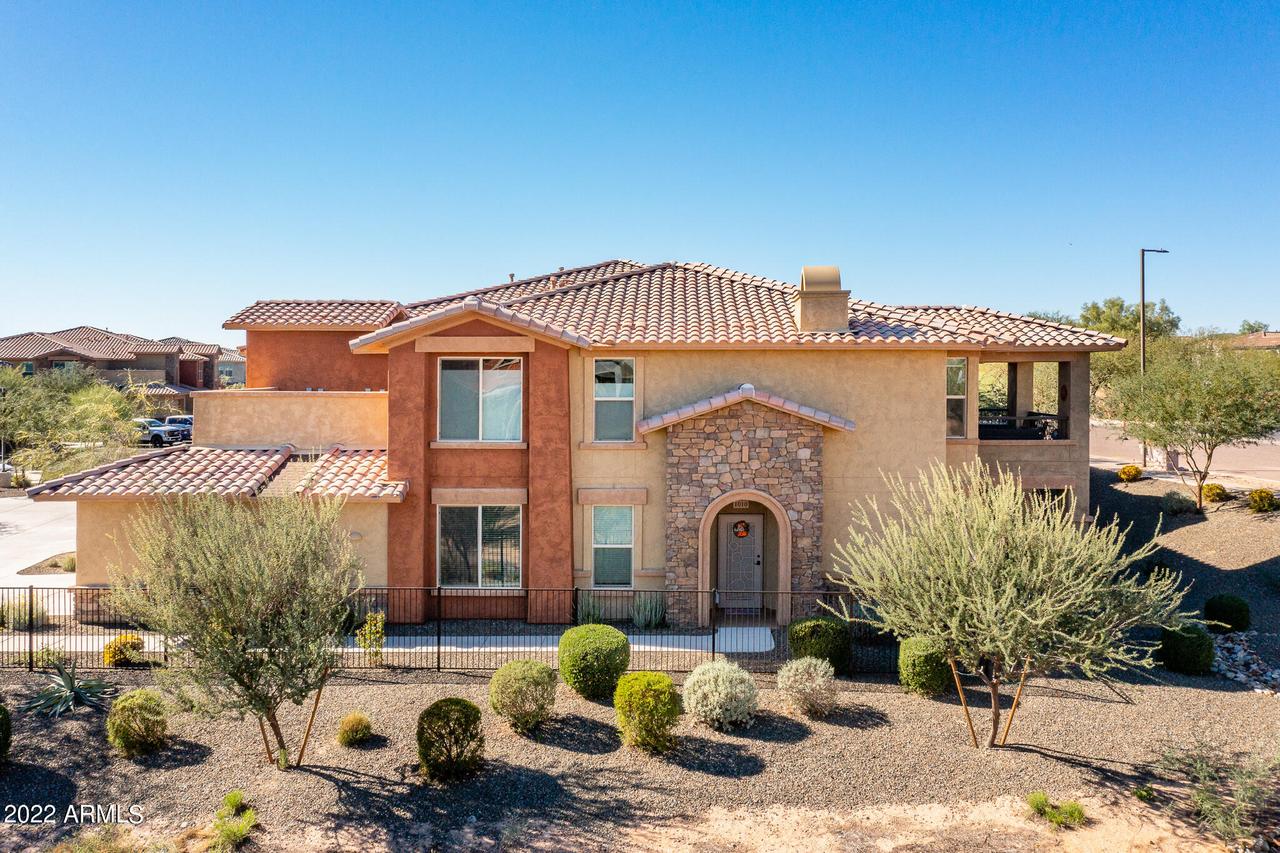 2425 W Bronco Butte Tr. #1010, Phoenix, AZ 85085