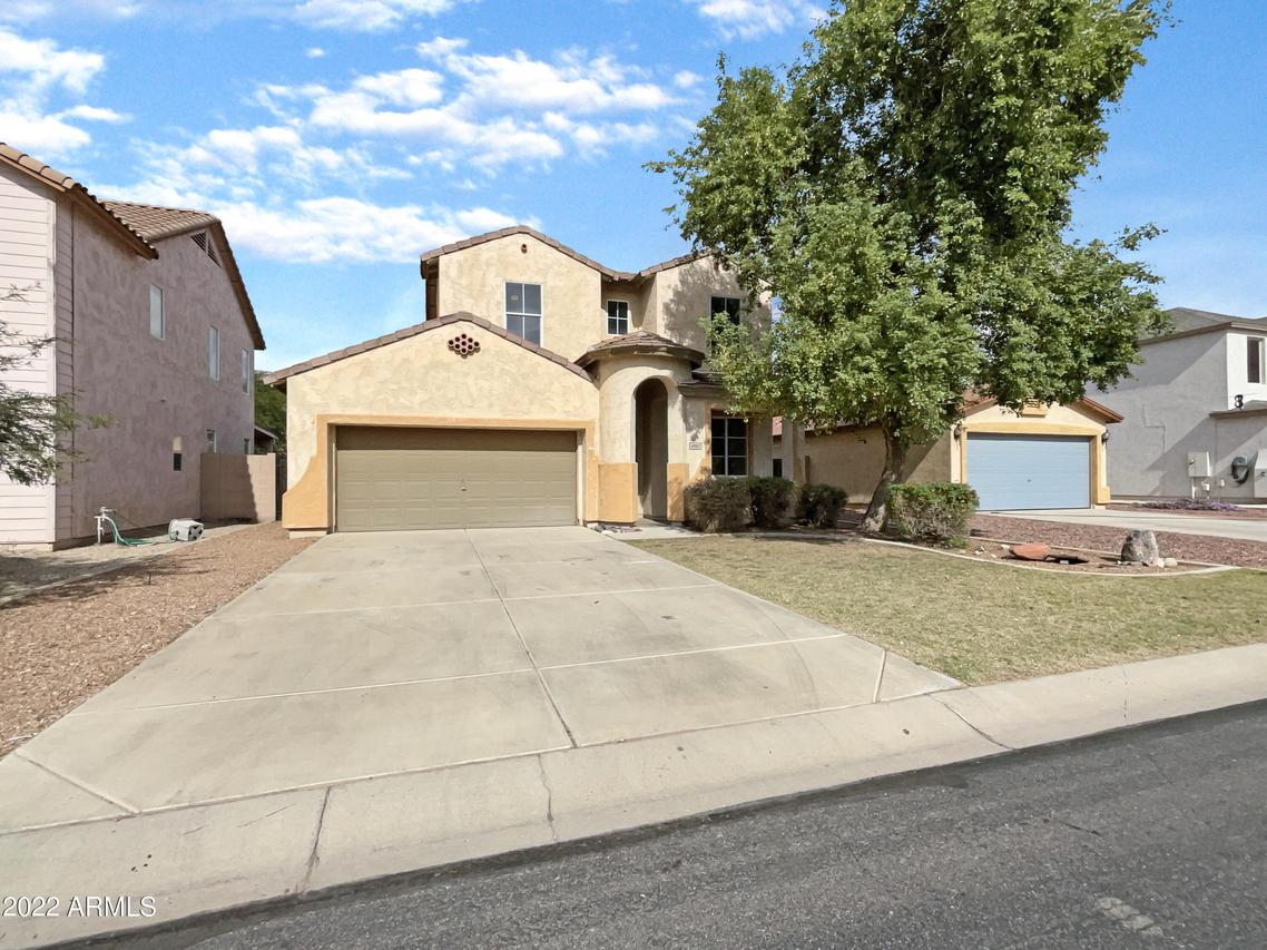 4882 E Meadow Land Dr., San Tan Valley, AZ 85140