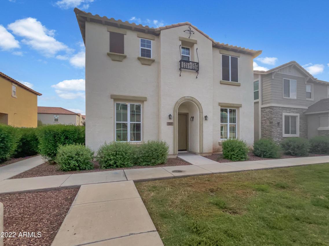 3920 E Leslie Dr., Gilbert, AZ 85296