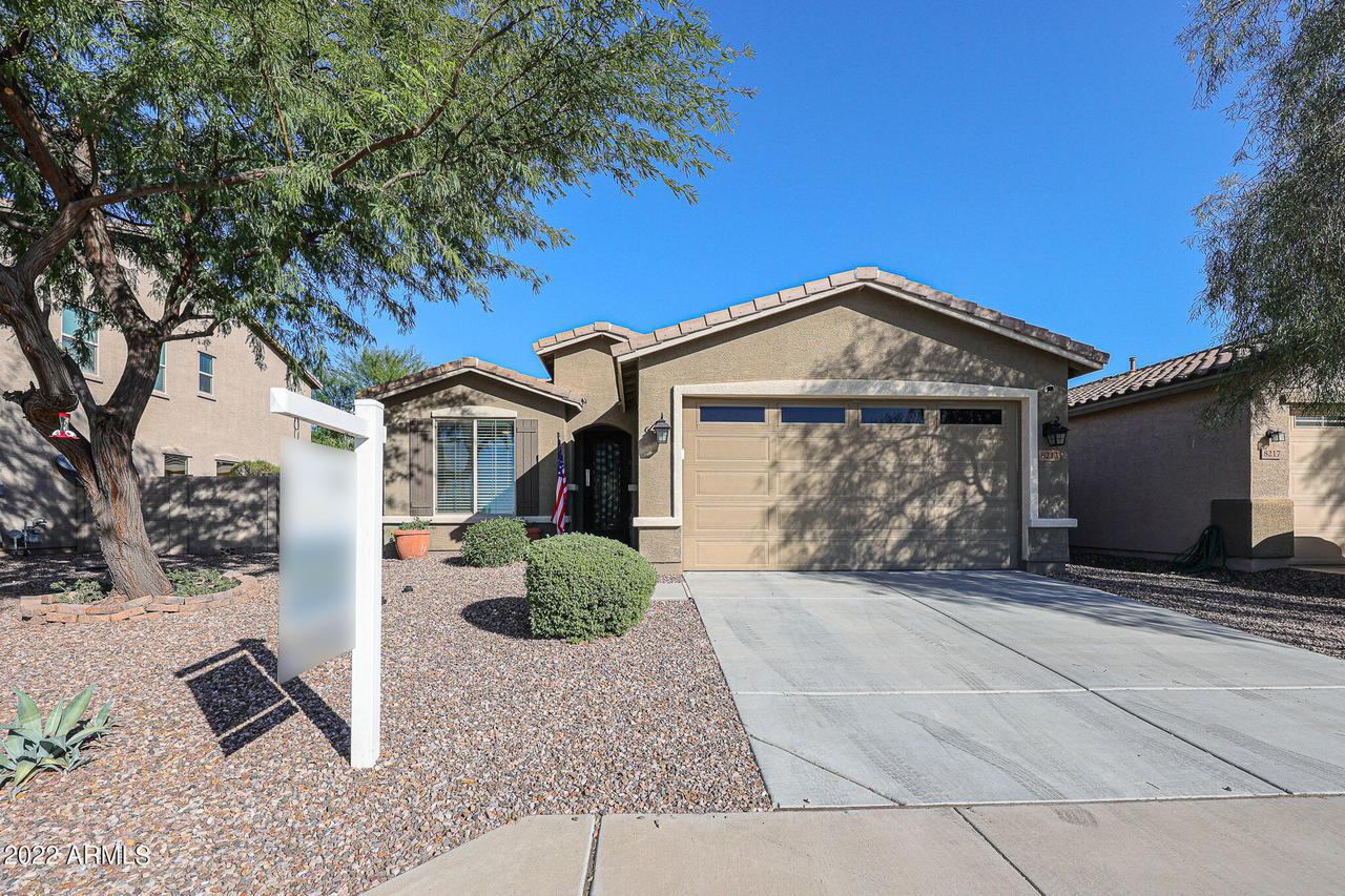 8213 S 24th Ave., Phoenix, AZ 85041