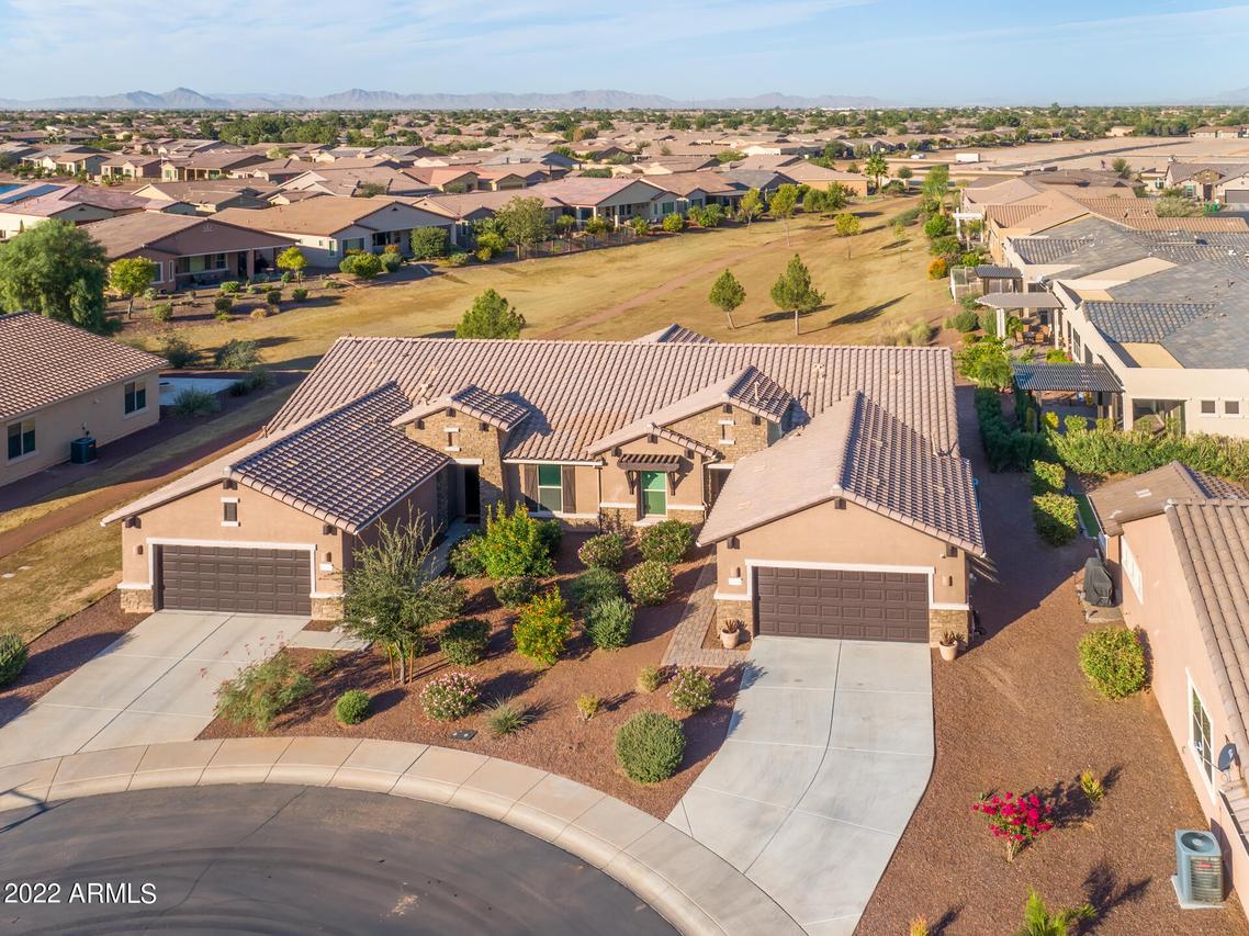 20400 N Gentle Breeze Ct., Maricopa, AZ 85138