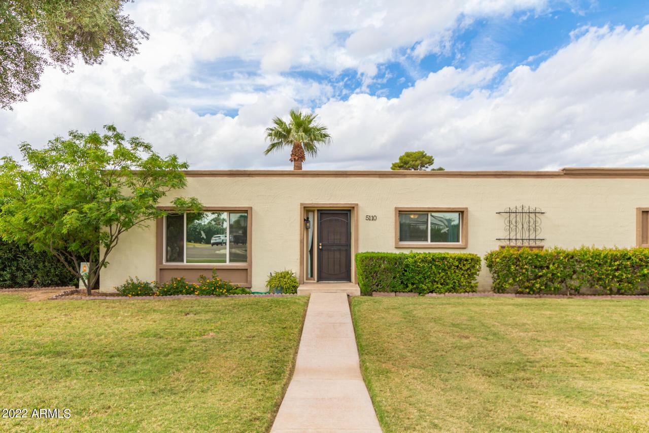 5110 N Granite Reef Rd., Scottsdale, AZ 85250