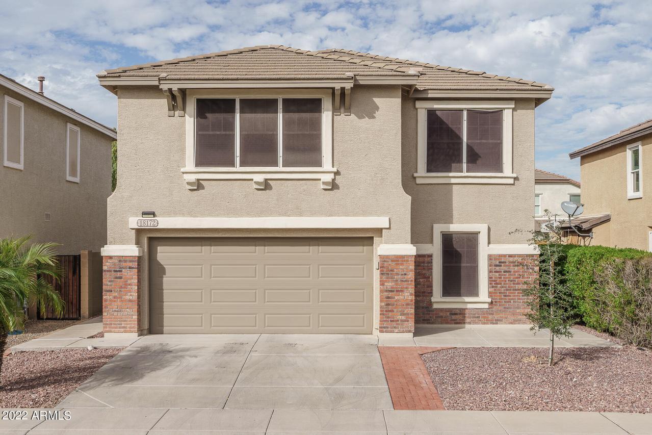18172 W Lundberg St., Surprise, AZ 85388
