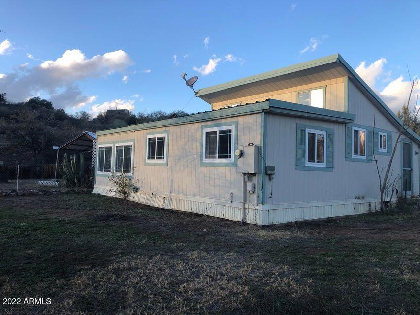 394 S Valley View, Payson, AZ 85541