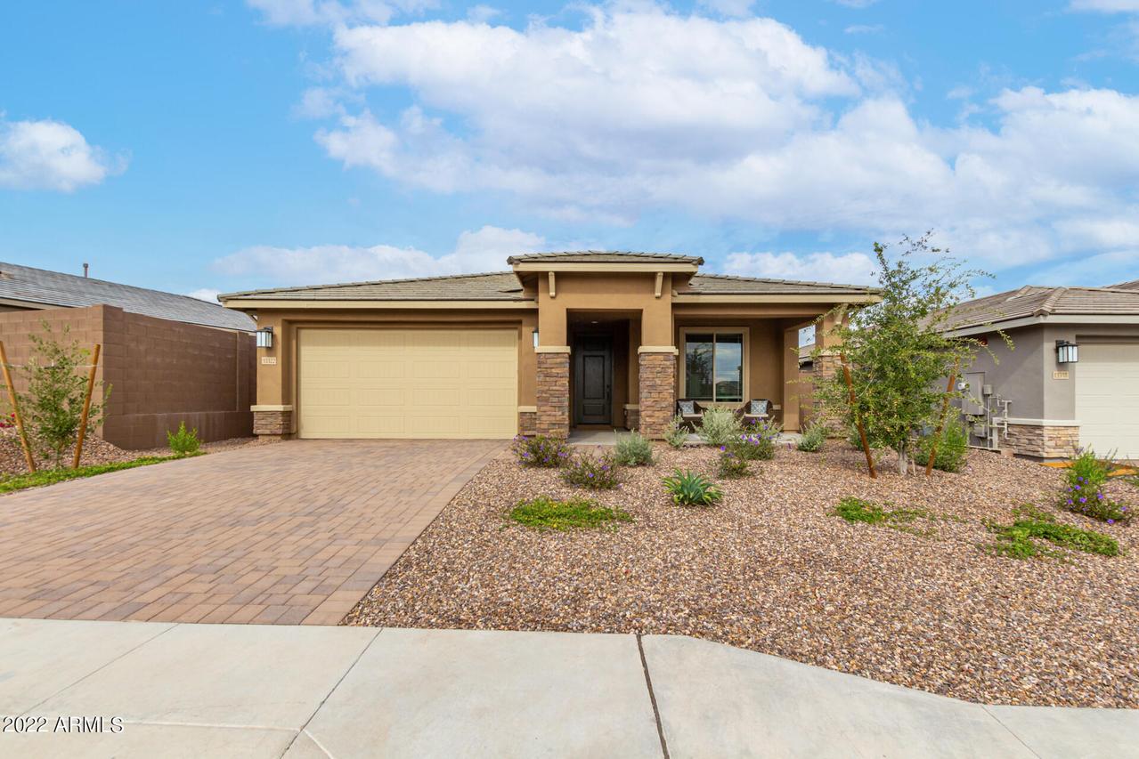 13322 W Ocupado Dr., Peoria, AZ 85383