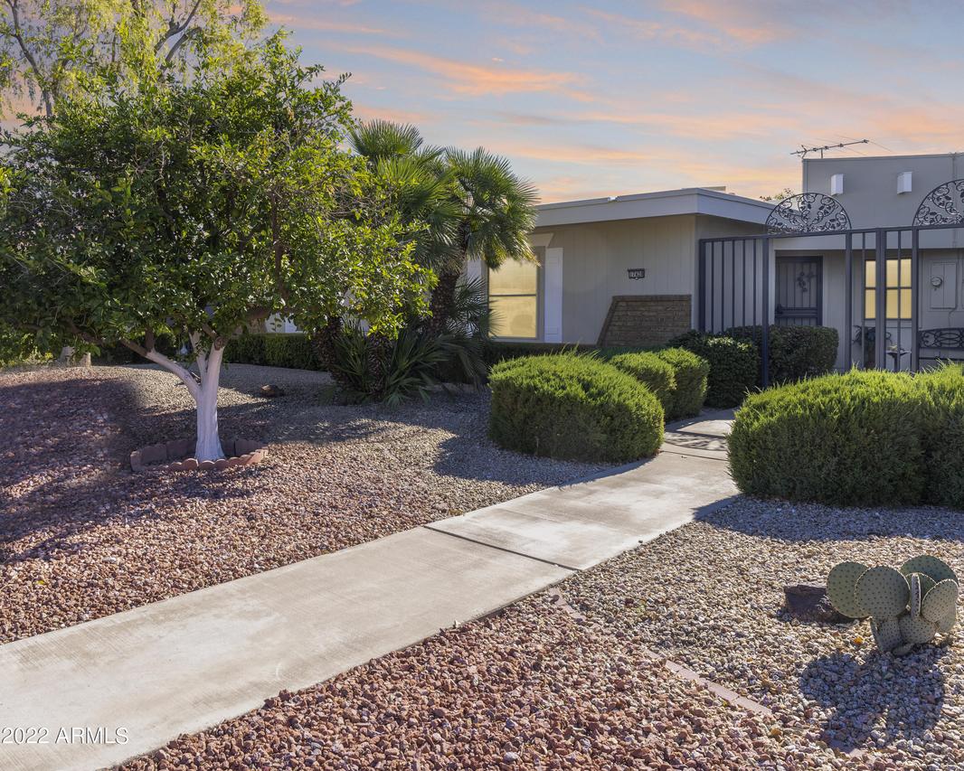 17428 N Boswell Blvd., Sun City, AZ 85373