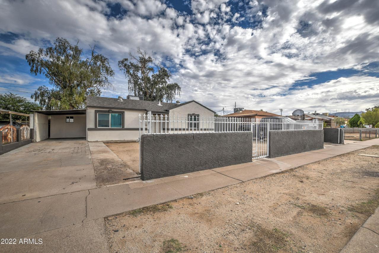 6029 S 6th Ave., Phoenix, AZ 85041