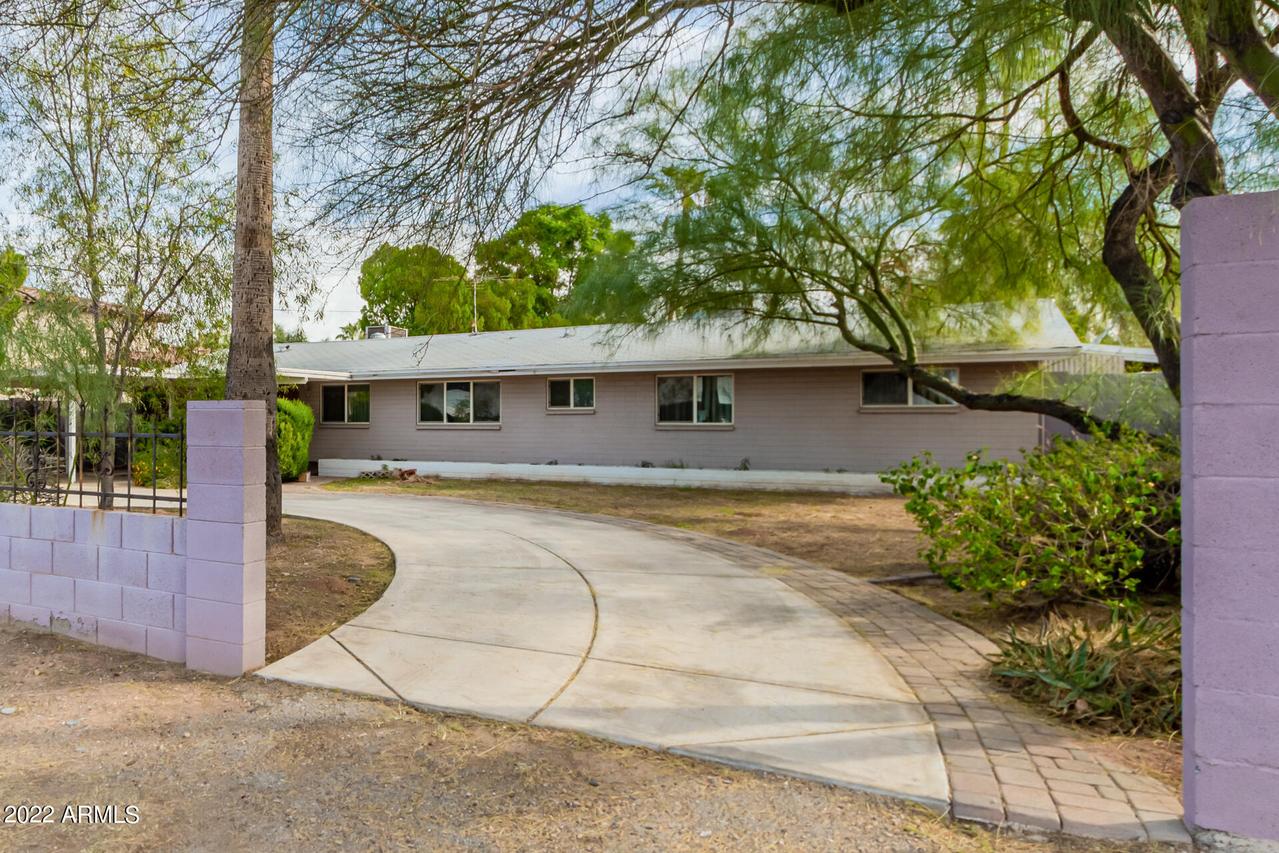 3107 N 56th St., Phoenix, AZ 85018