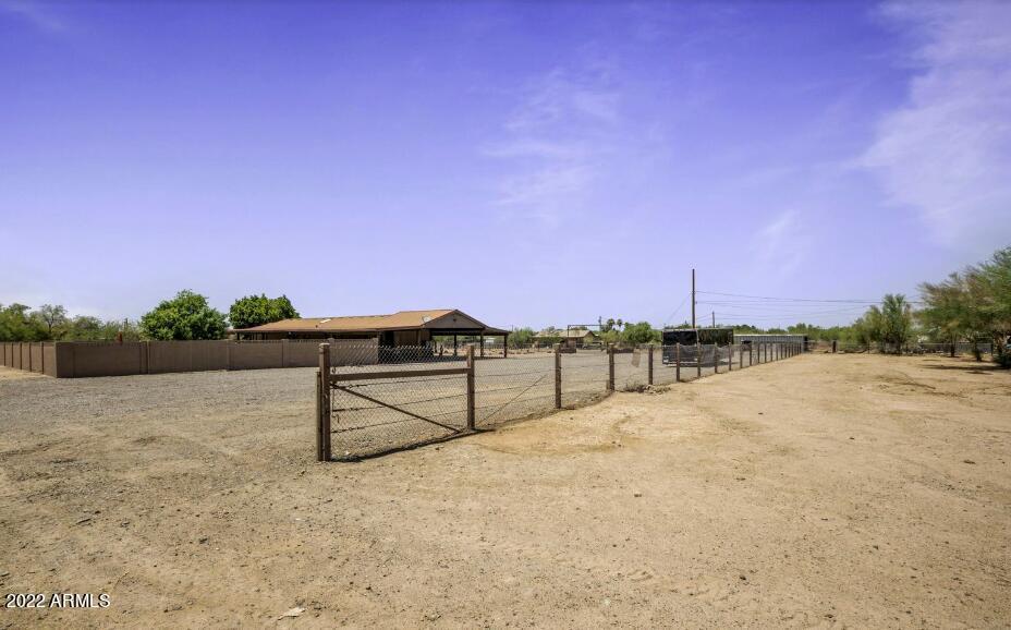 3505 W Mcneil St., Laveen, AZ 85339