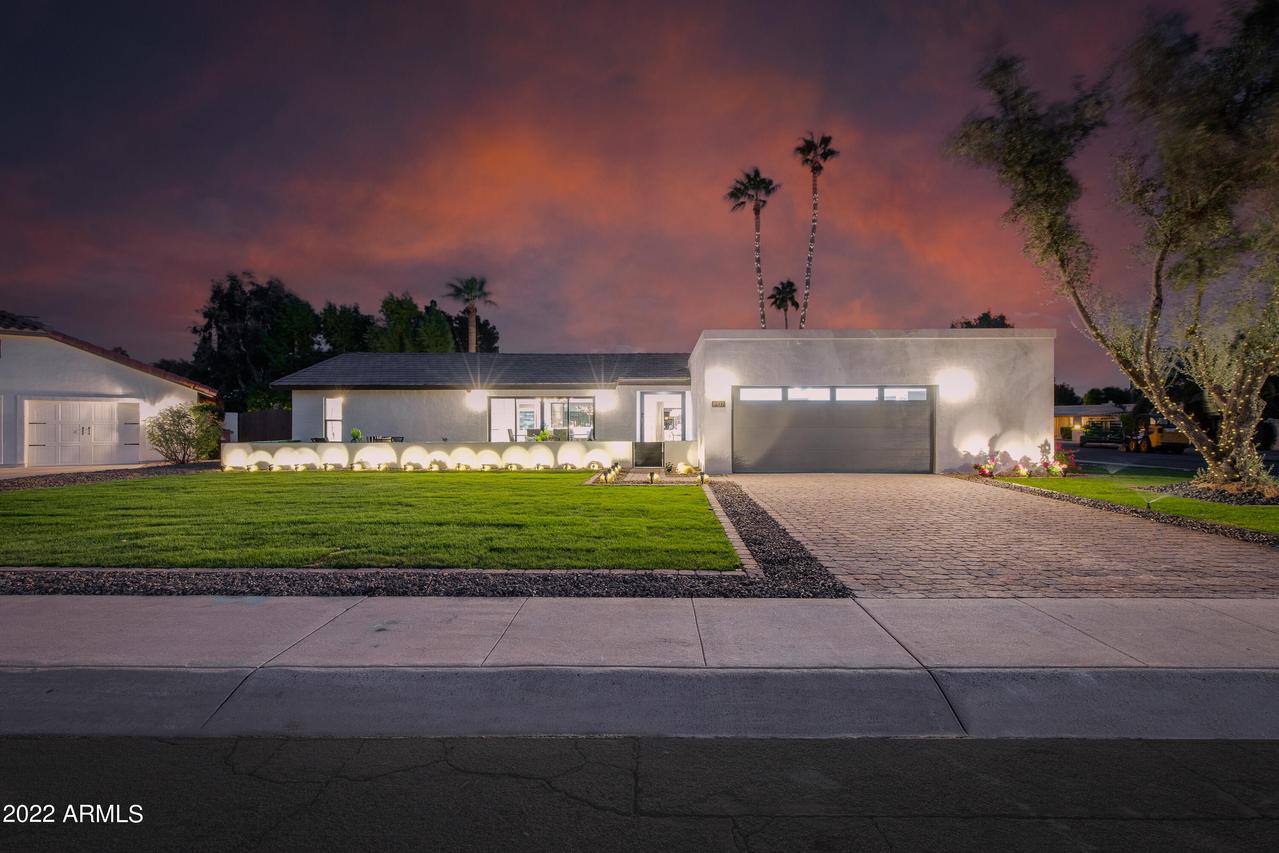 8937 N 80th Pl., Scottsdale, AZ 85258