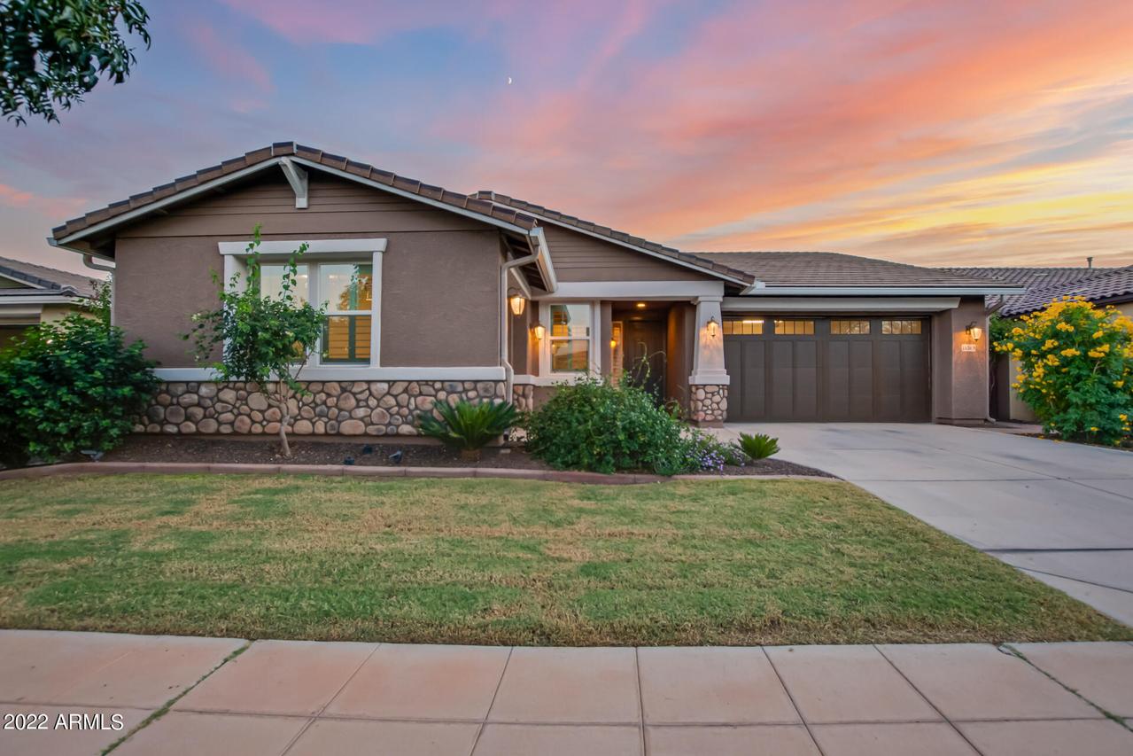 15369 W Windrose Dr., Surprise, AZ 85379
