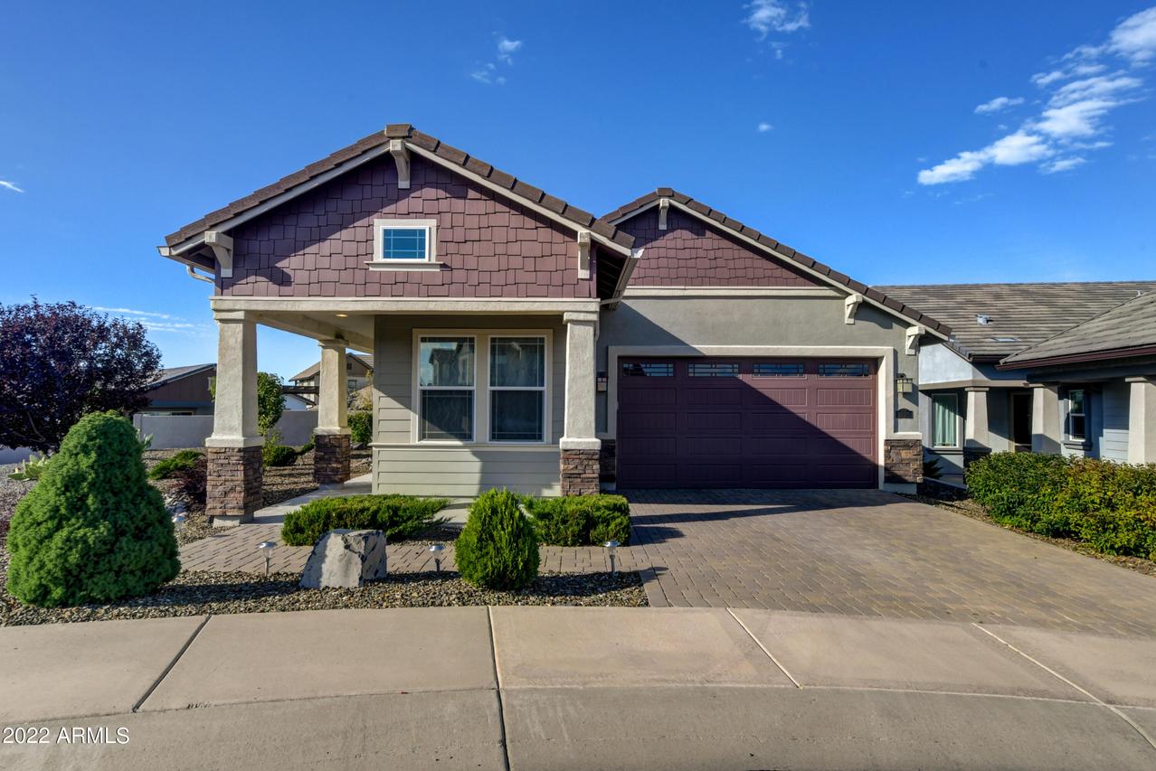 2225 E Calgary Dr., Prescott, AZ 86301