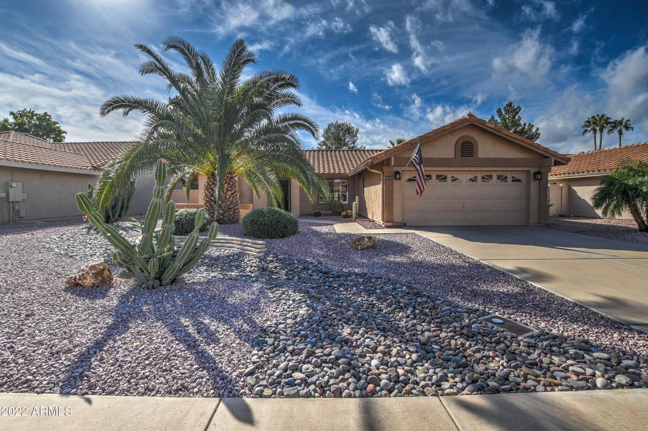 9215 W Behrend Dr., Peoria, AZ 85382