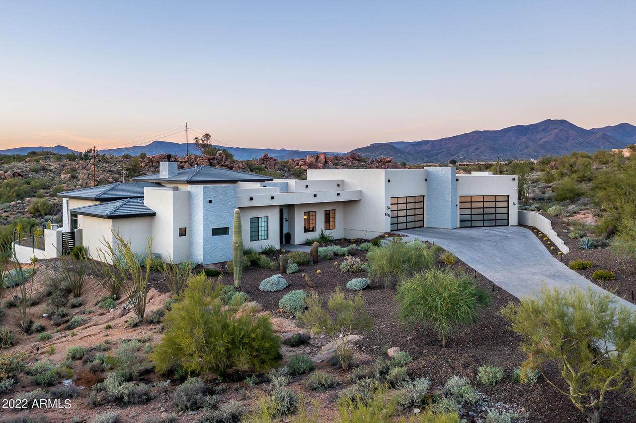 8034 E Tecolote Cir., Scottsdale, AZ 85266
