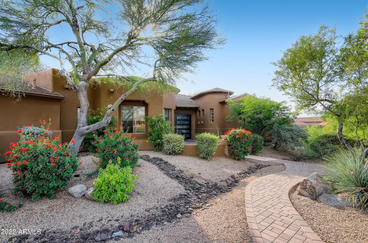 11231 E Desert Troon Ln., Scottsdale, AZ 85255