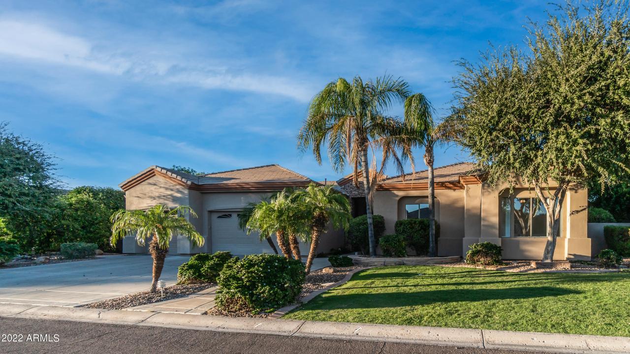 4558 E Encinas Ave., Gilbert, AZ 85234