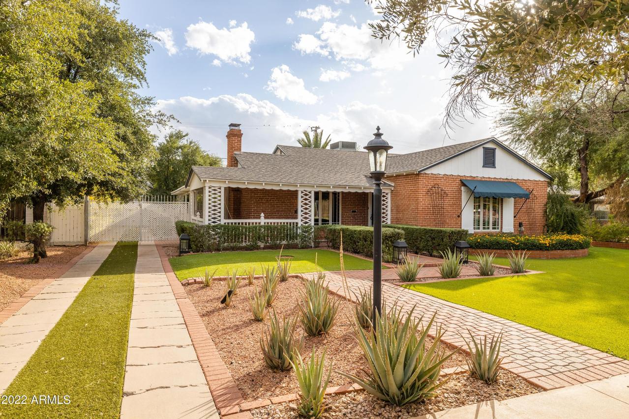 77 E Ashland Ave., Phoenix, AZ 85004