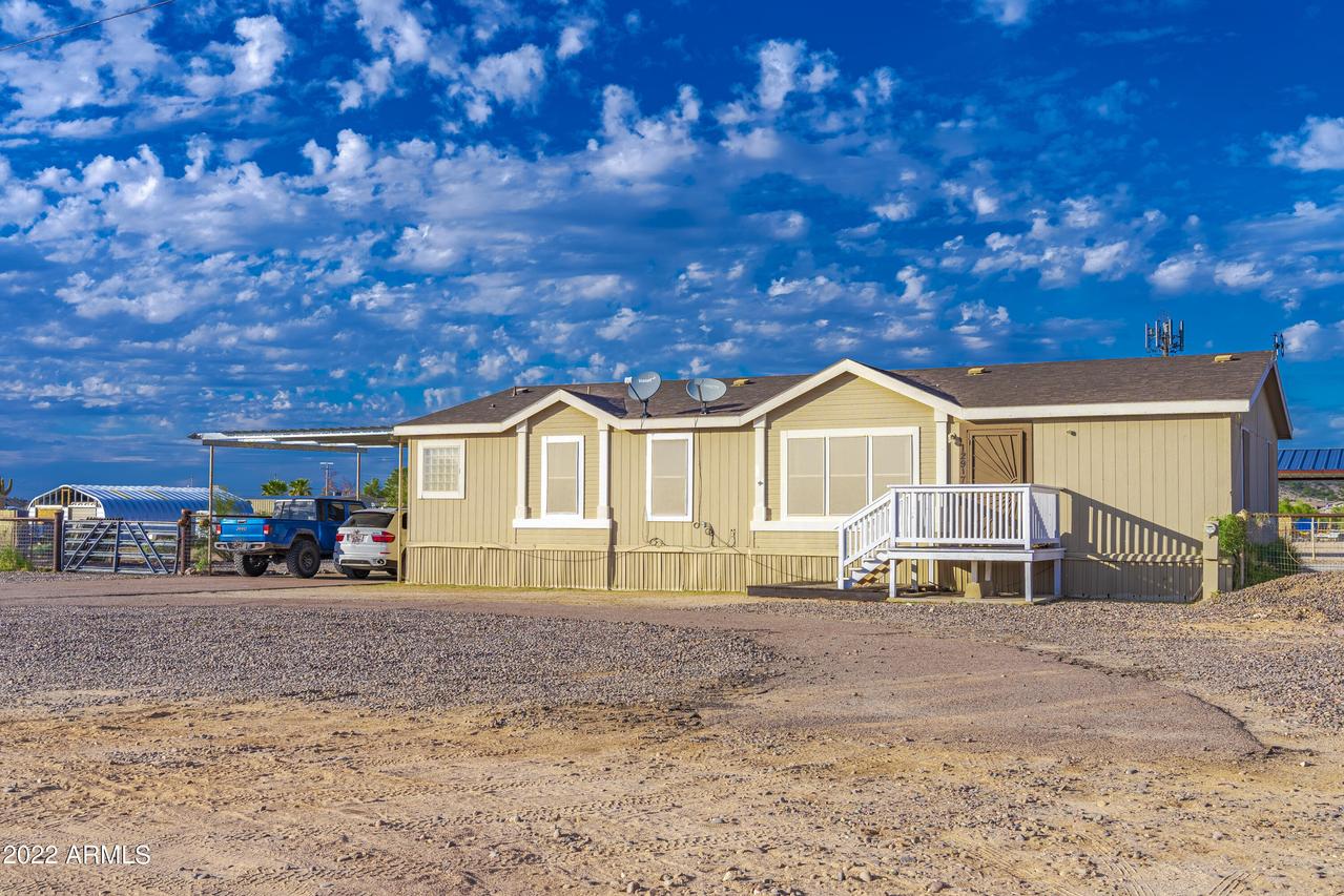 12917 S 186th Ave., Buckeye, AZ 85326