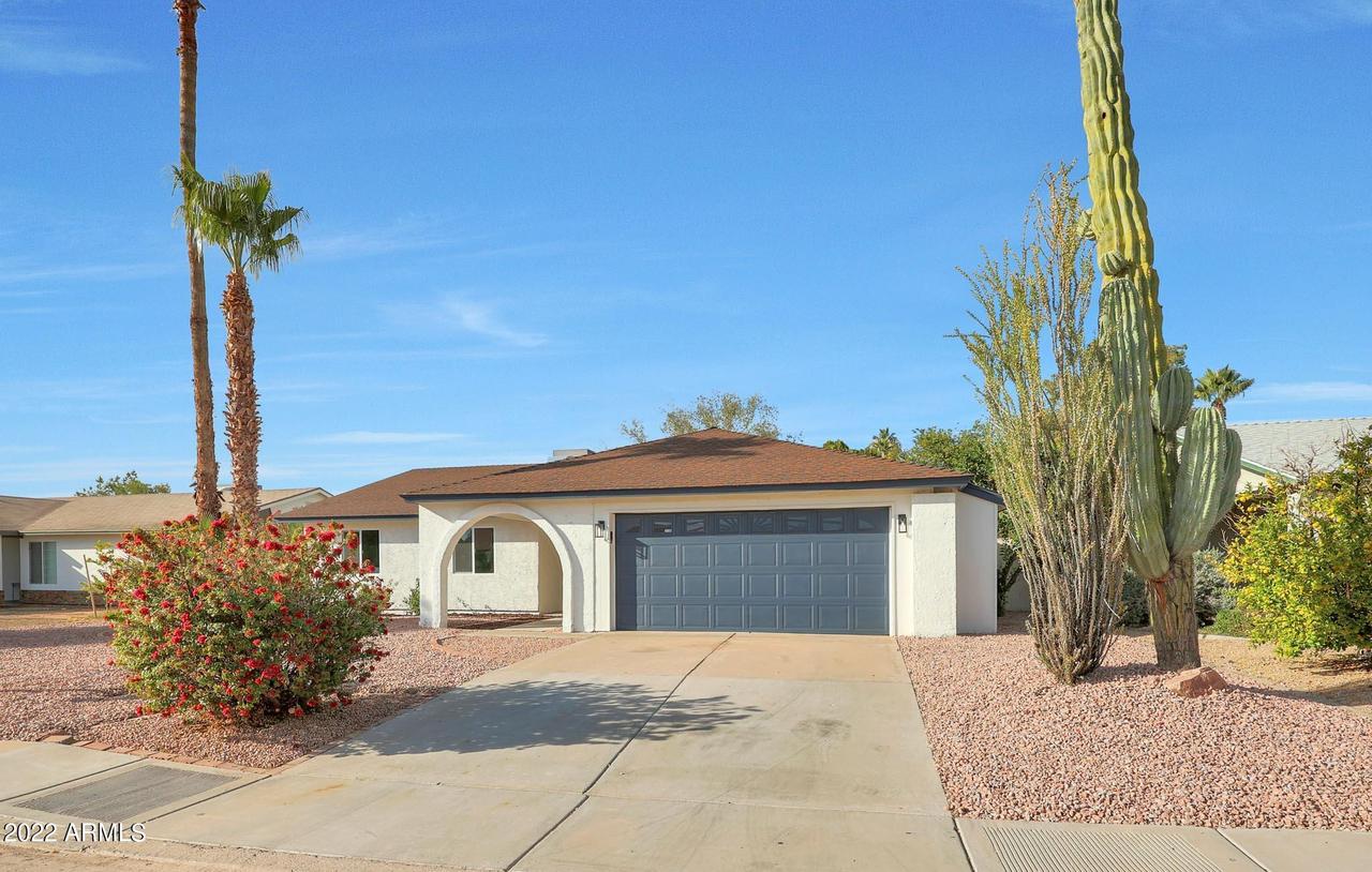 1800 W Shawnee Dr., Chandler, AZ 85224