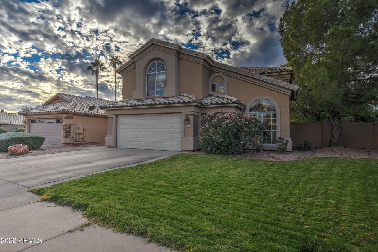 1741 S Clearview Ave. #82, Mesa, AZ 85209