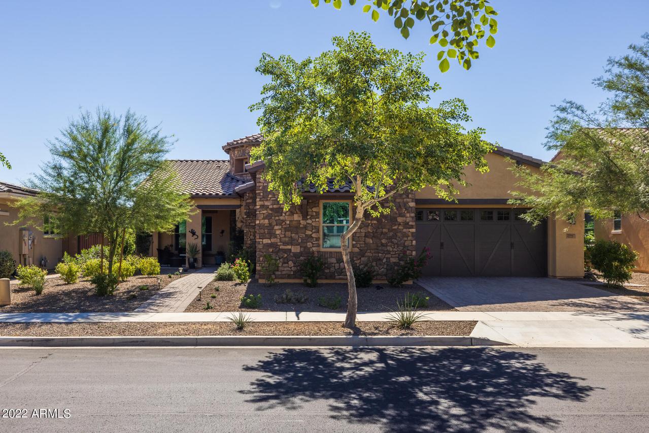 20947 W Mariposa St., Buckeye, AZ 85396