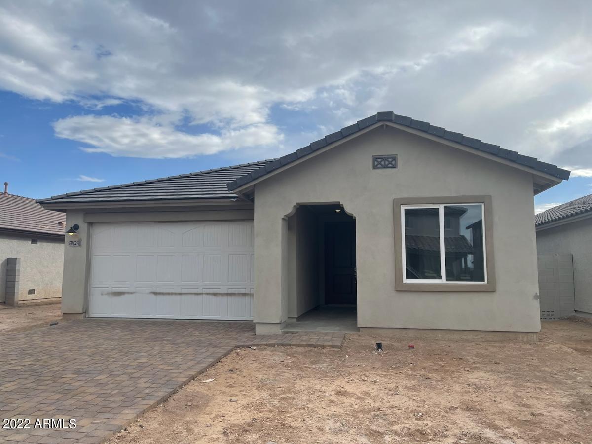 8429 W Atlantis Way, Tolleson, AZ 85353