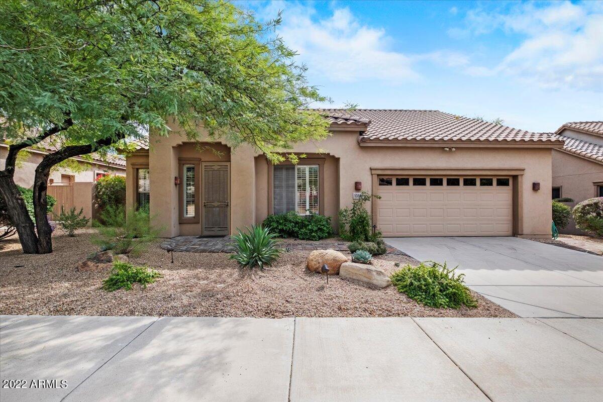 10801 E Betony Dr., Scottsdale, AZ 85255