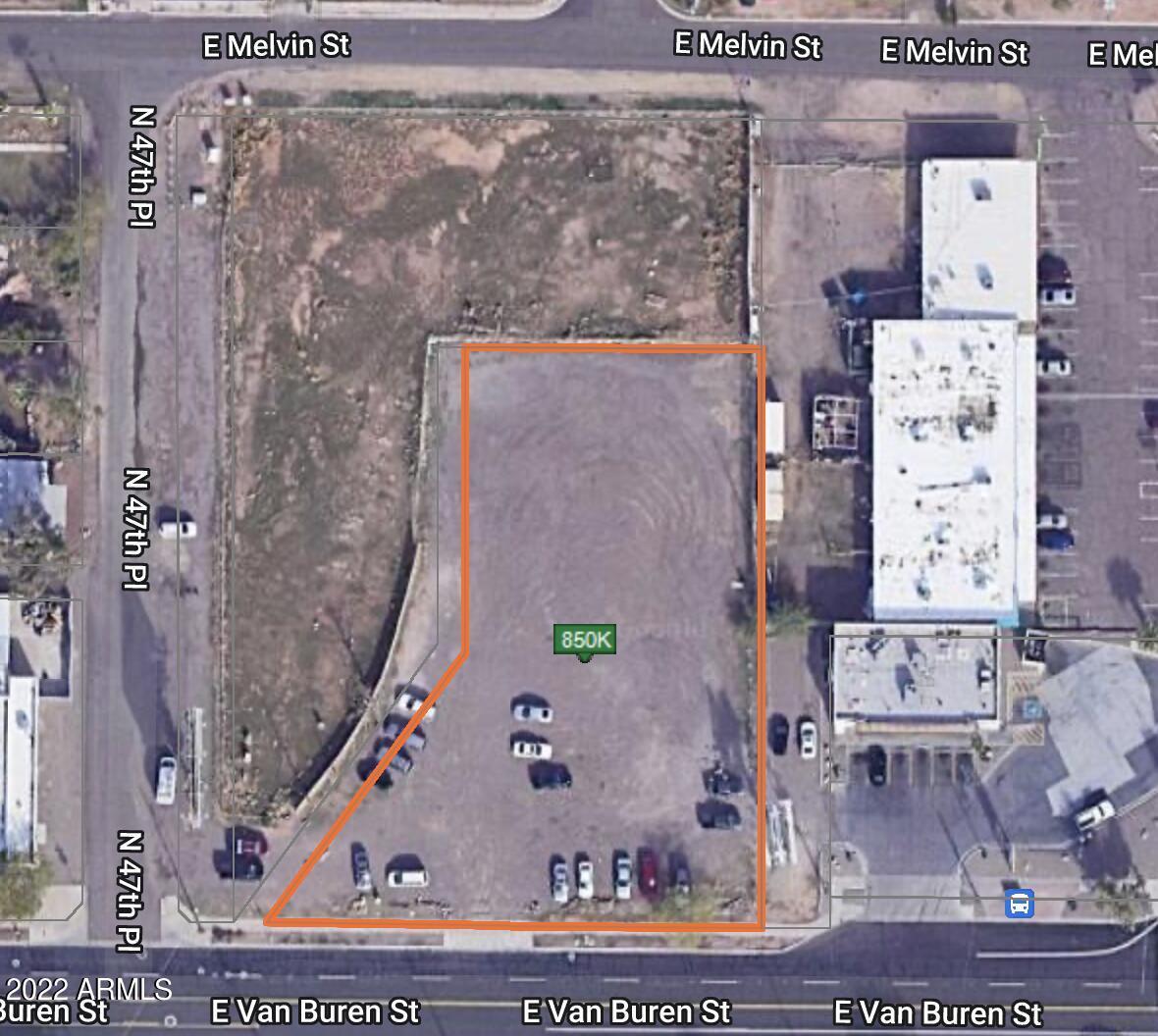 4728 E Van Buren St. #12a, Phoenix, AZ 85008