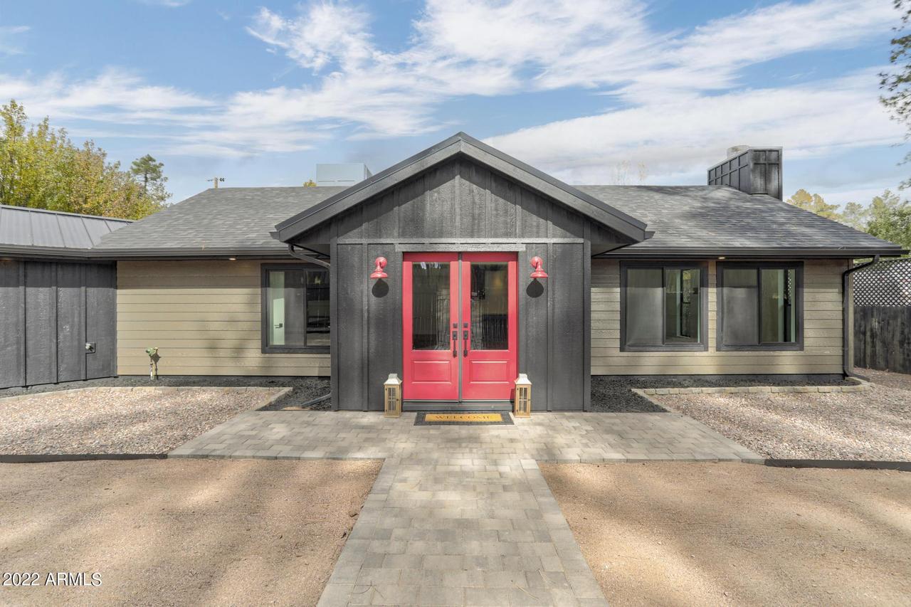 534 W Johnson Blvd., Payson, AZ 85541