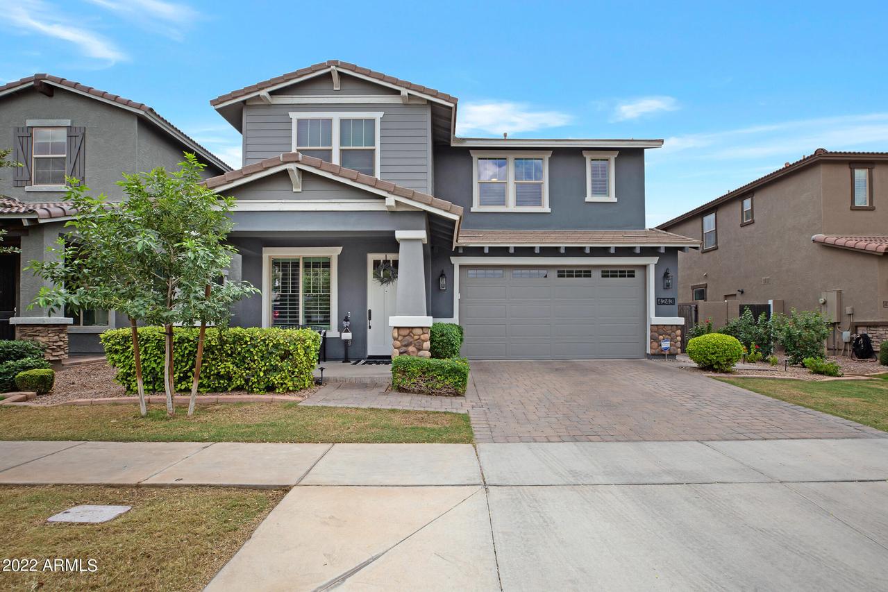 4243 E Rawhide St., Gilbert, AZ 85296