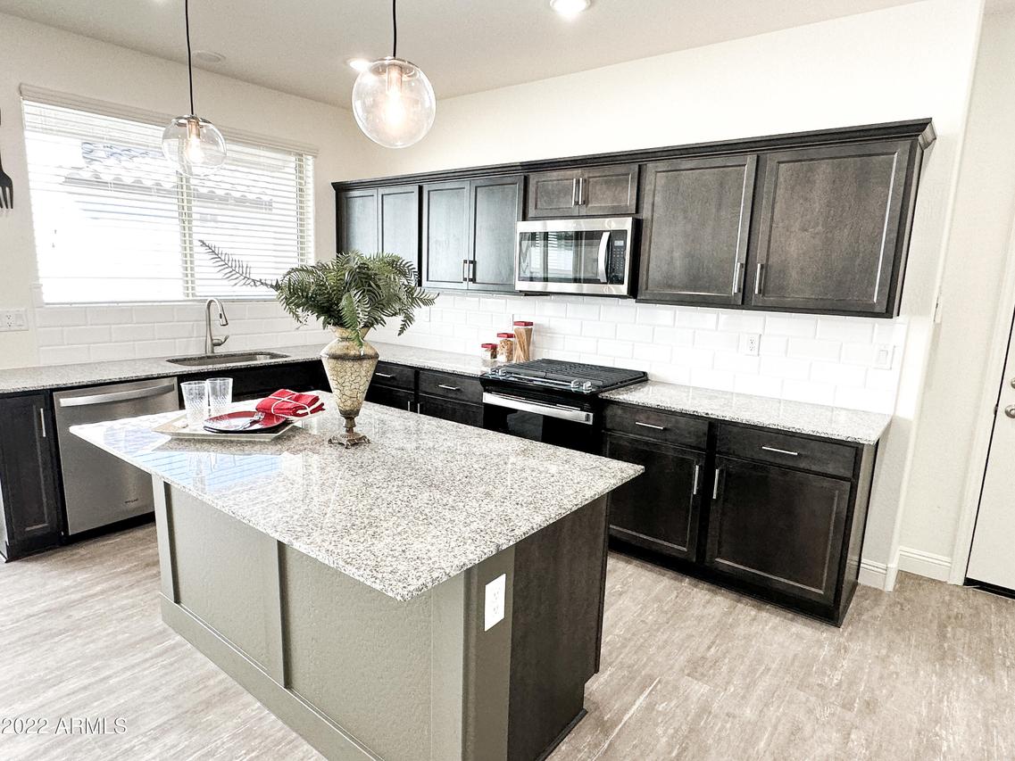 5010 S Turbine, Mesa, AZ 85212