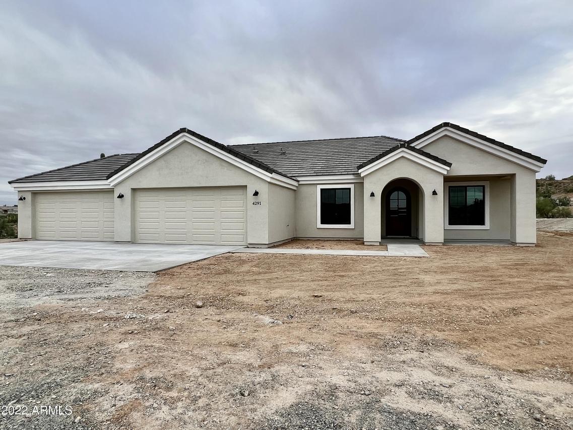 4291 W Porter Ln., Queen Creek, AZ 85144