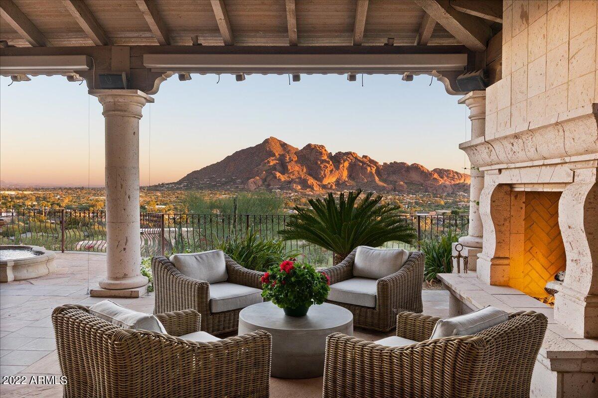 6845 N Highlands Dr., Paradise Valley, AZ 85253