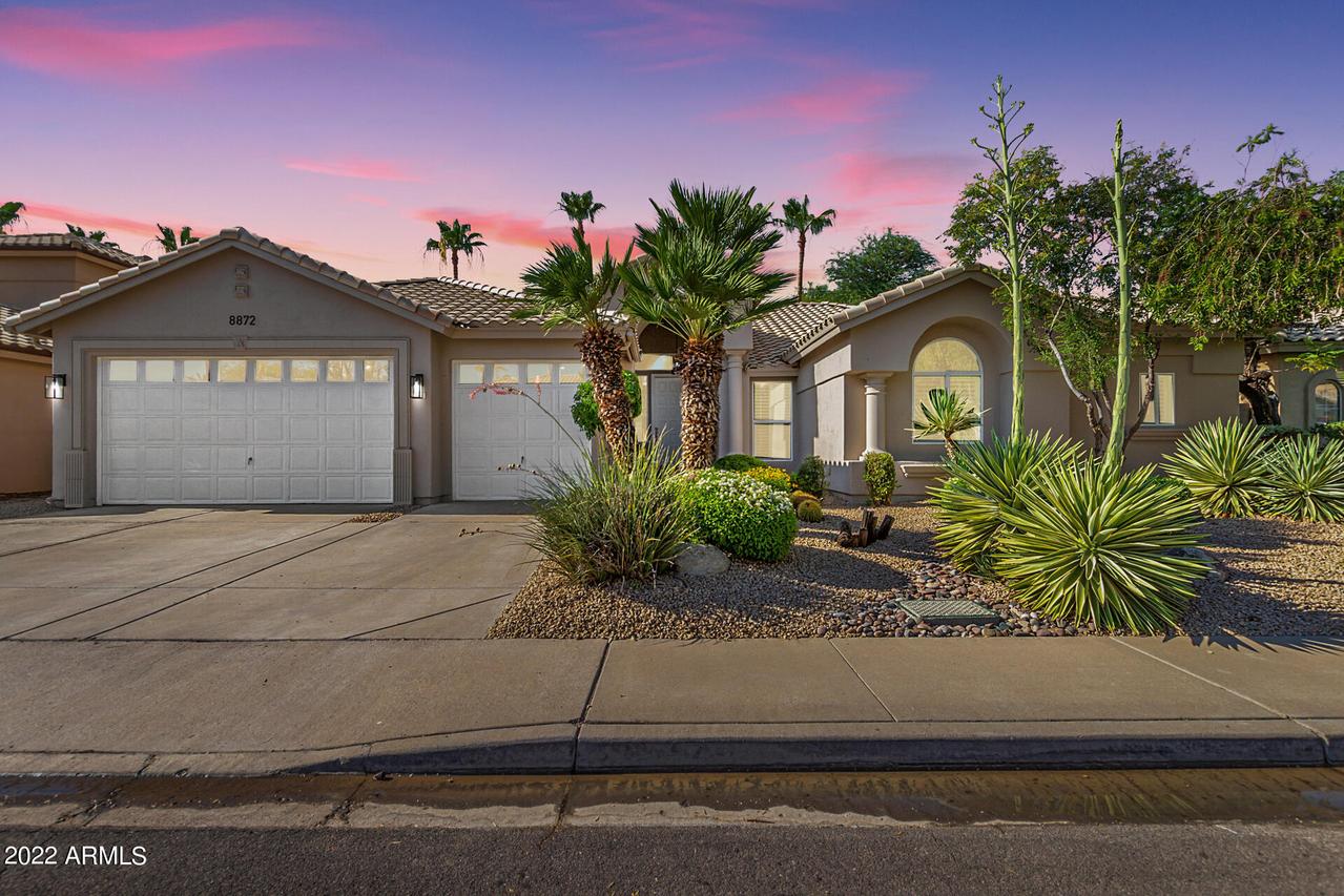 8872 E Pershing Ave., Scottsdale, AZ 85260