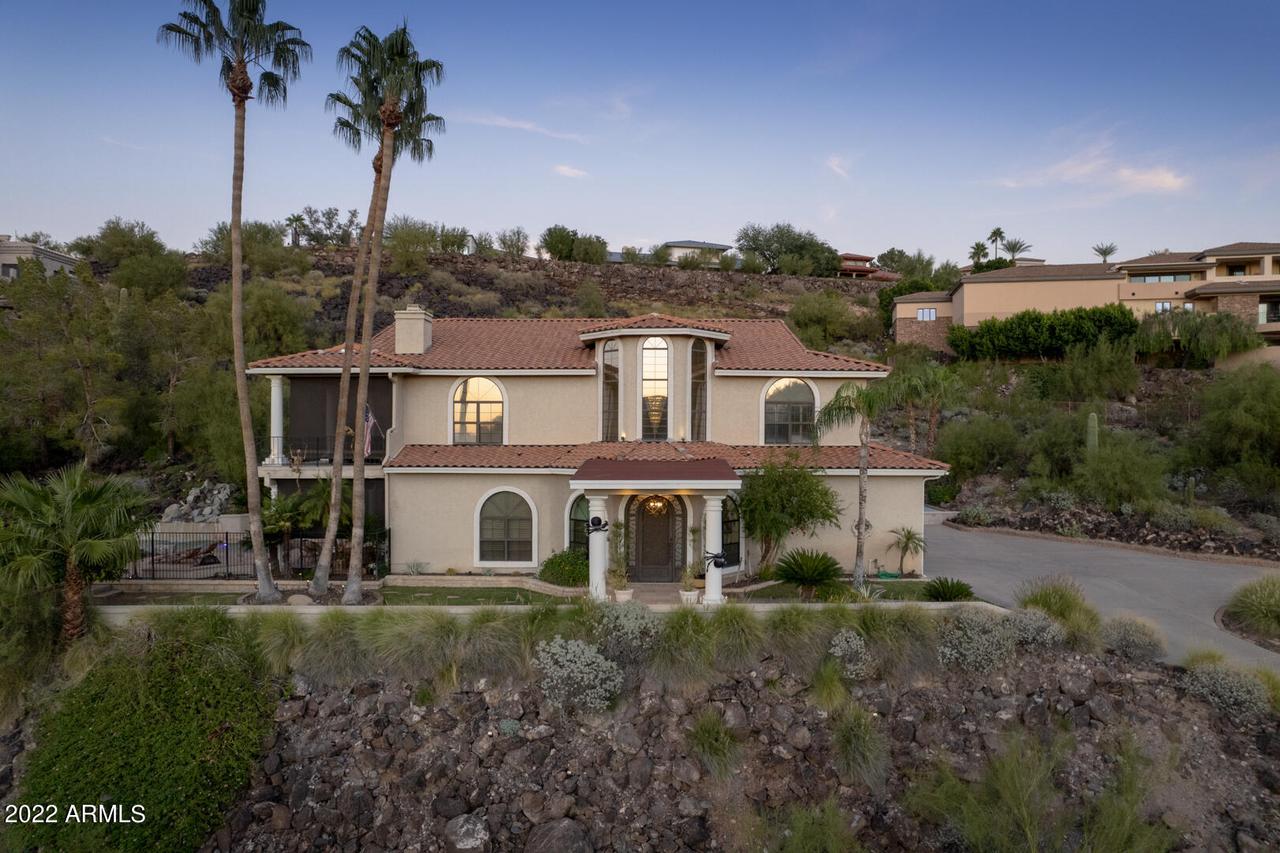 14461 N 15th Ave., Phoenix, AZ 85023