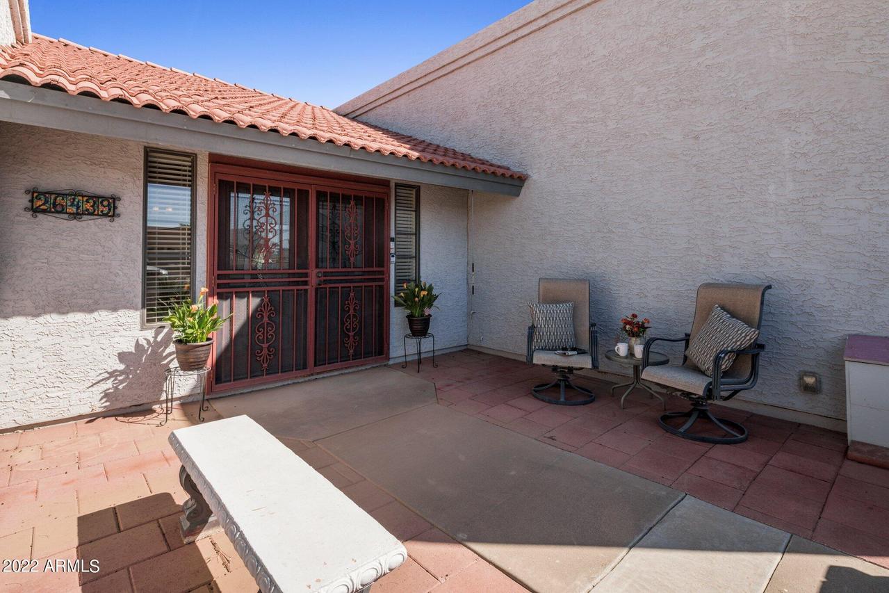 26439 S Hogan Dr., Sun Lakes, AZ 85248