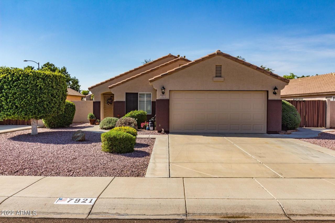7921 W Joedad Ter., Peoria, AZ 85382